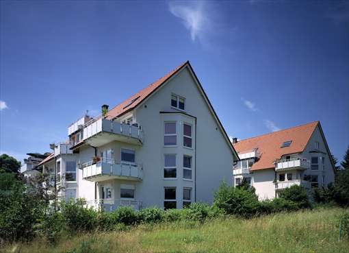 Offers Neubauwohnung mit Balkon in schöner Wohnlage!